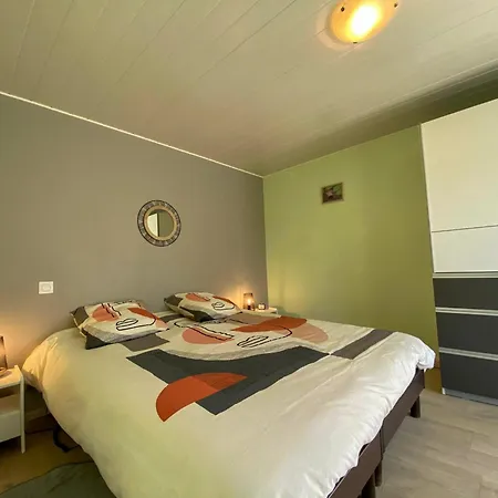 Le Square Des Fleurs Le Nayrac