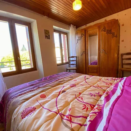 Le Square Des Fleurs Ferienhaus