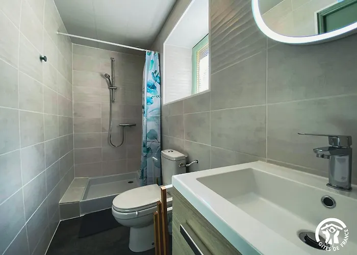 度假居 Le Square Des Fleurs